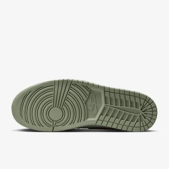 Кросівки Nike Air Jordan 1 Low 553558-133