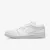 Кросівки Nike Air Jordan 1 Low 553558-136