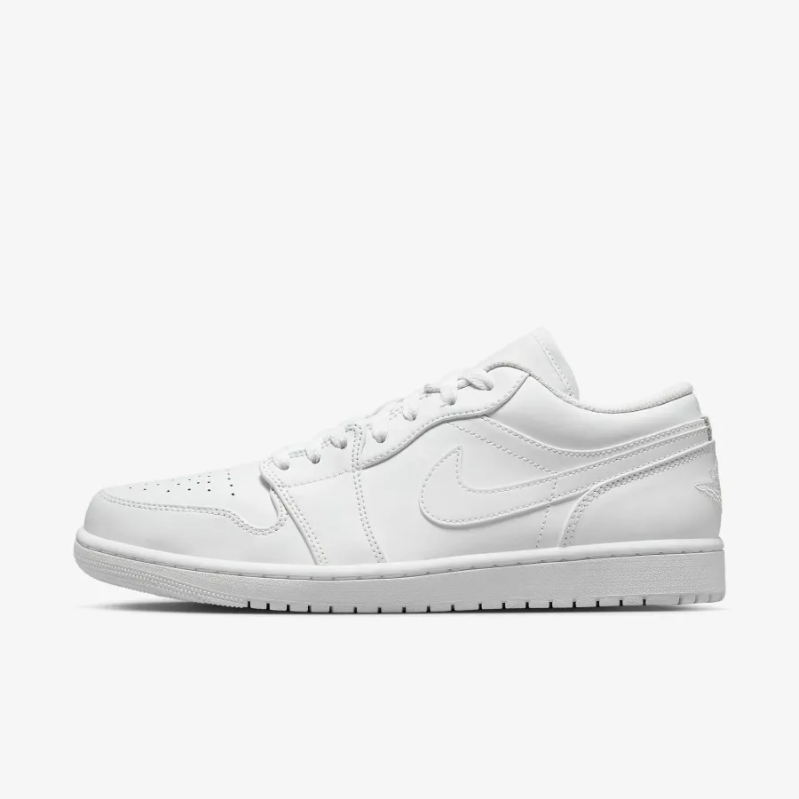 Кросівки Nike Air Jordan 1 Low 553558-136