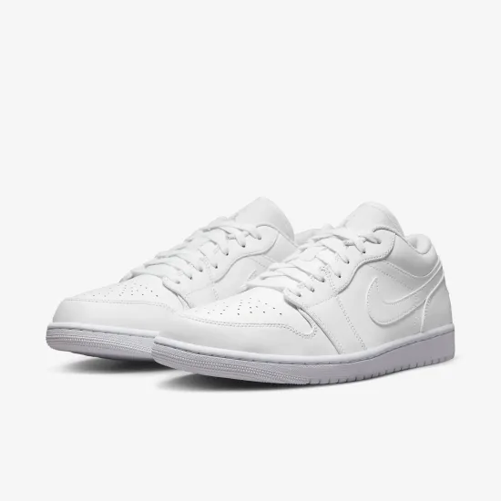 Кросівки Nike Air Jordan 1 Low 553558-136