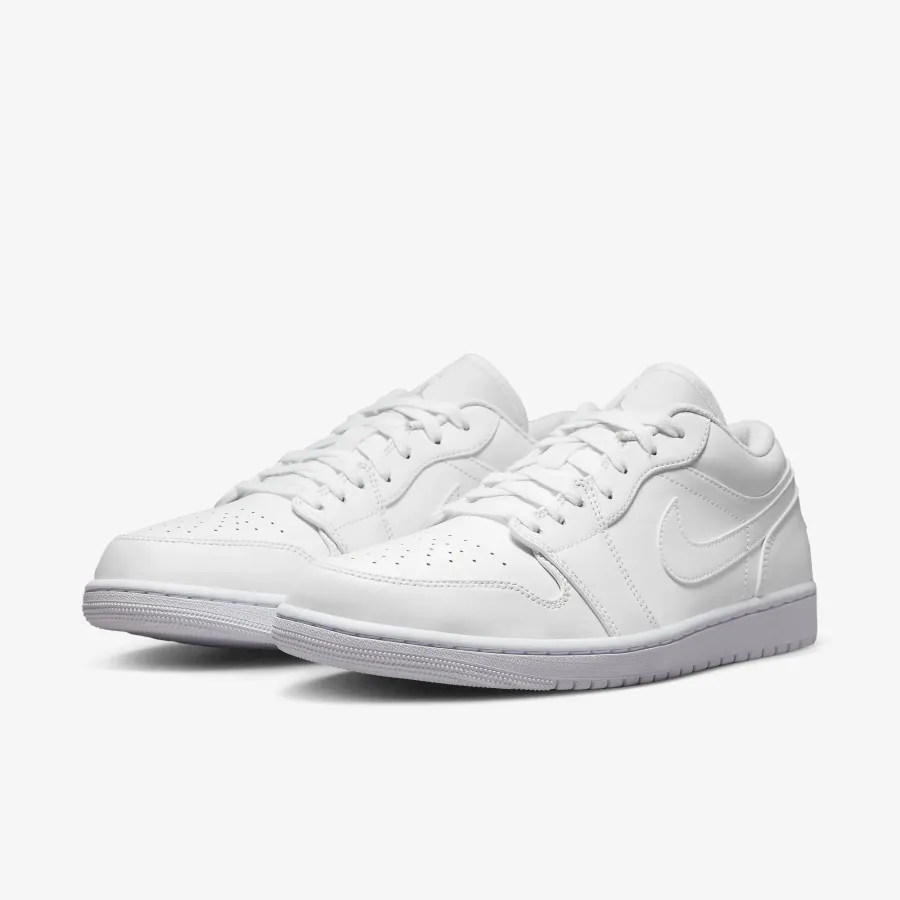 Кросівки Nike Air Jordan 1 Low 553558-136