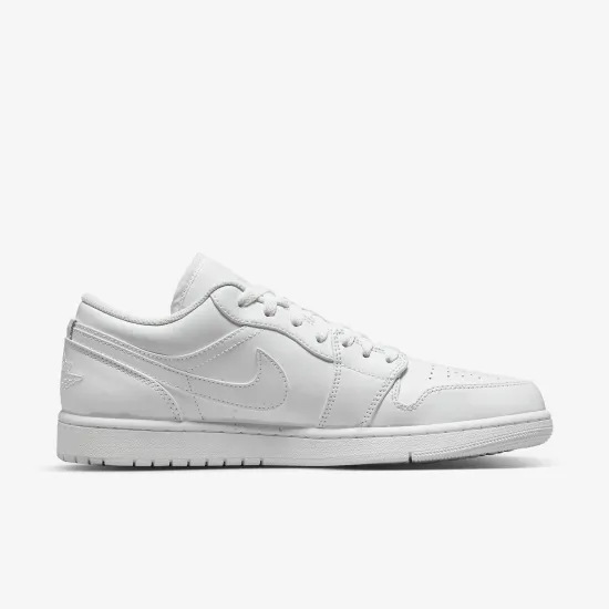 Кросівки Nike Air Jordan 1 Low 553558-136