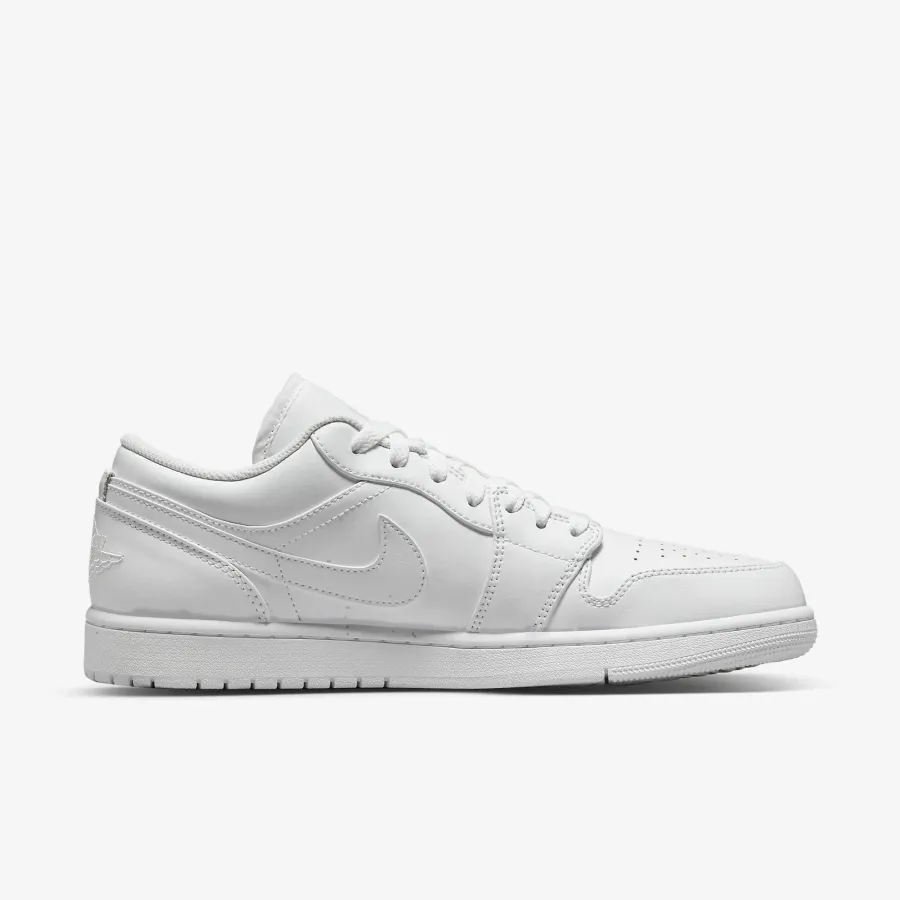 Кросівки Nike Air Jordan 1 Low 553558-136