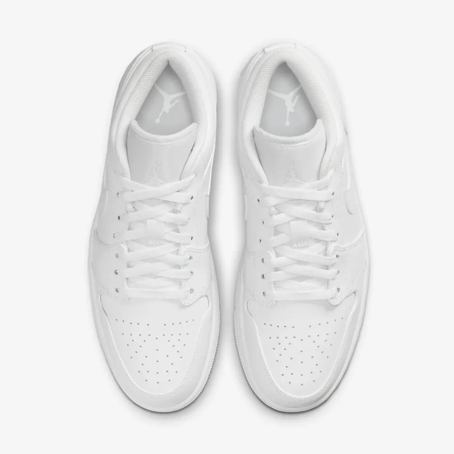 Кросівки Nike Air Jordan 1 Low 553558-136