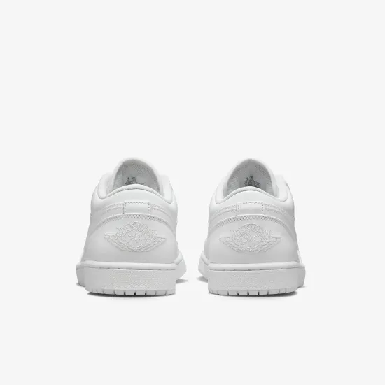 Кросівки Nike Air Jordan 1 Low 553558-136