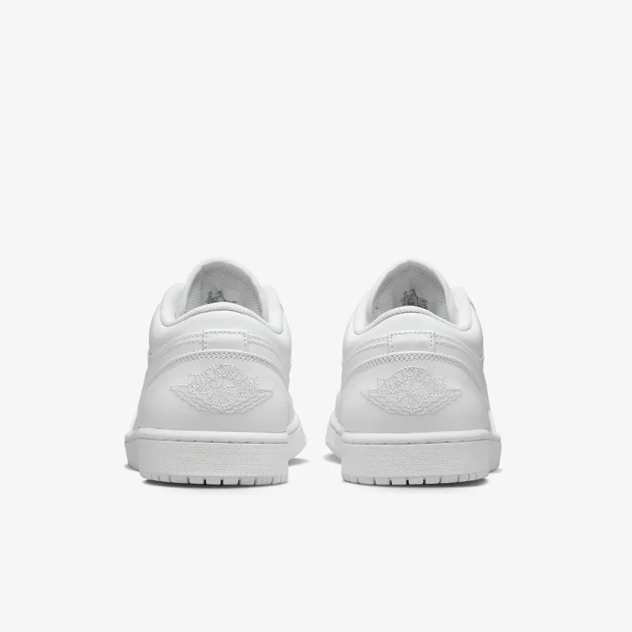 Кросівки Nike Air Jordan 1 Low 553558-136