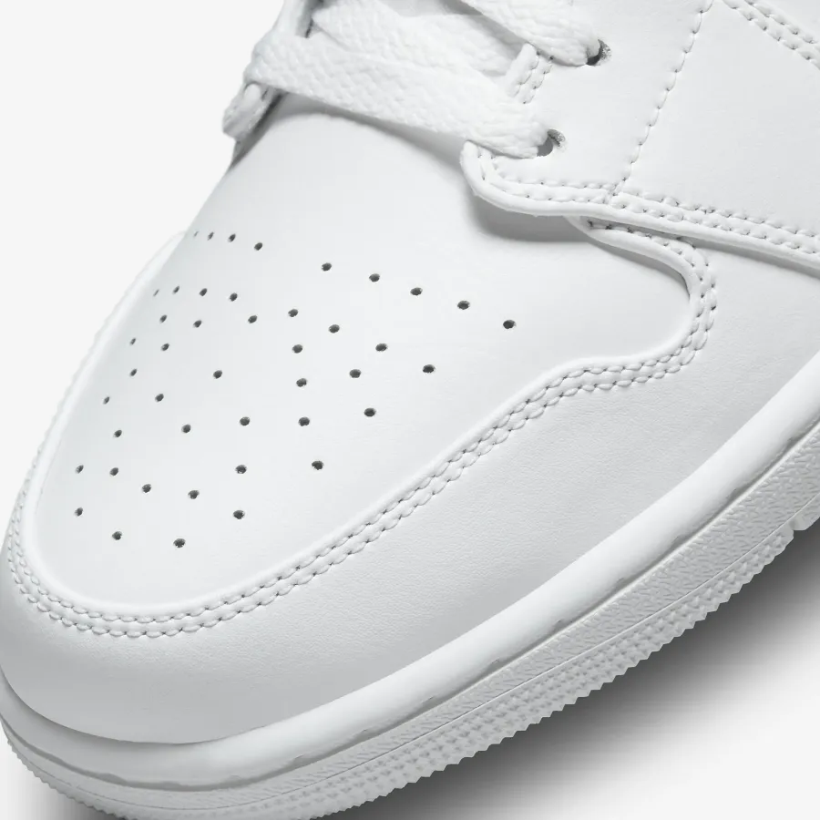 Кросівки Nike Air Jordan 1 Low 553558-136