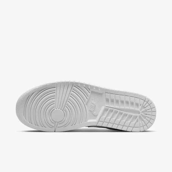 Кросівки Nike Air Jordan 1 Low 553558-136