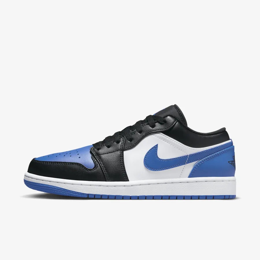Кросівки Nike Air Jordan 1 Low 553558-140