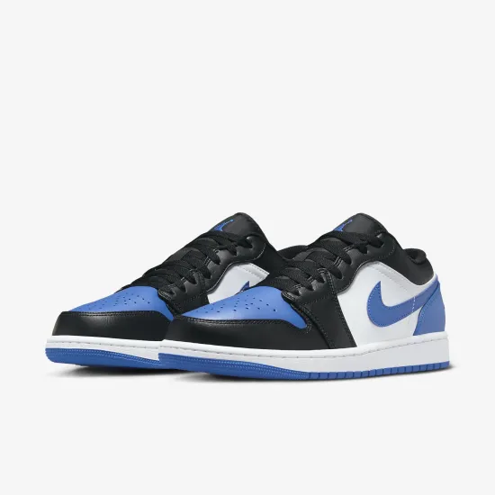 Кросівки Nike Air Jordan 1 Low 553558-140