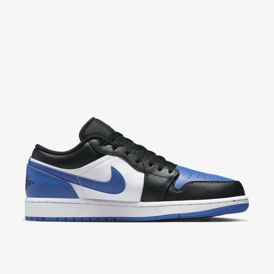 Кросівки Nike Air Jordan 1 Low 553558-140