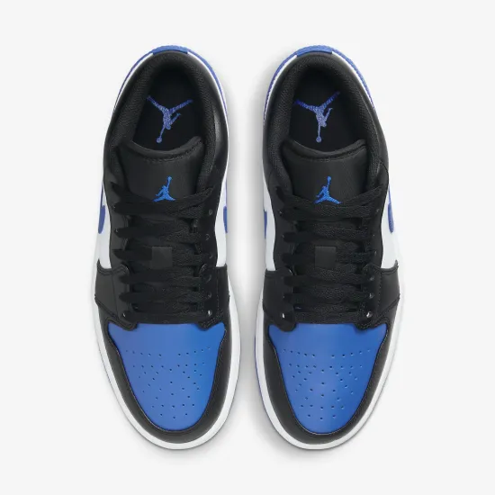 Кросівки Nike Air Jordan 1 Low 553558-140