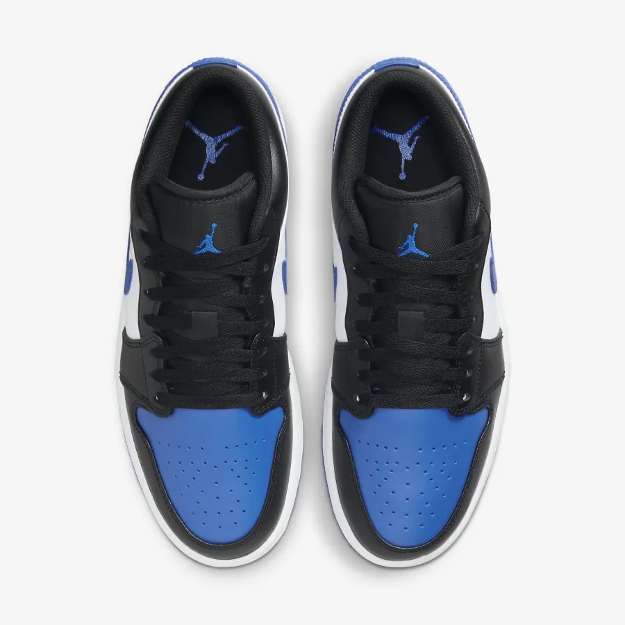 Кросівки Nike Air Jordan 1 Low 553558-140