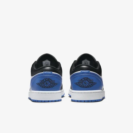 Кросівки Nike Air Jordan 1 Low 553558-140