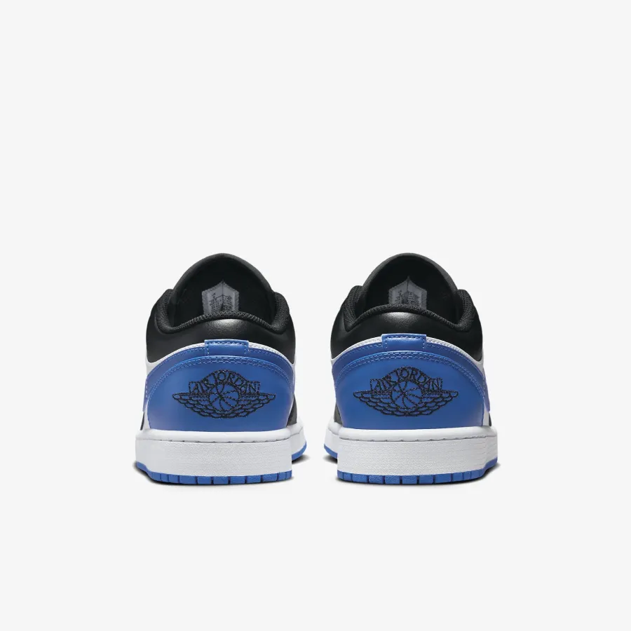 Кросівки Nike Air Jordan 1 Low 553558-140