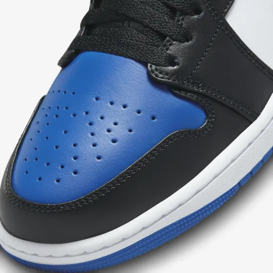 Кросівки Nike Air Jordan 1 Low 553558-140