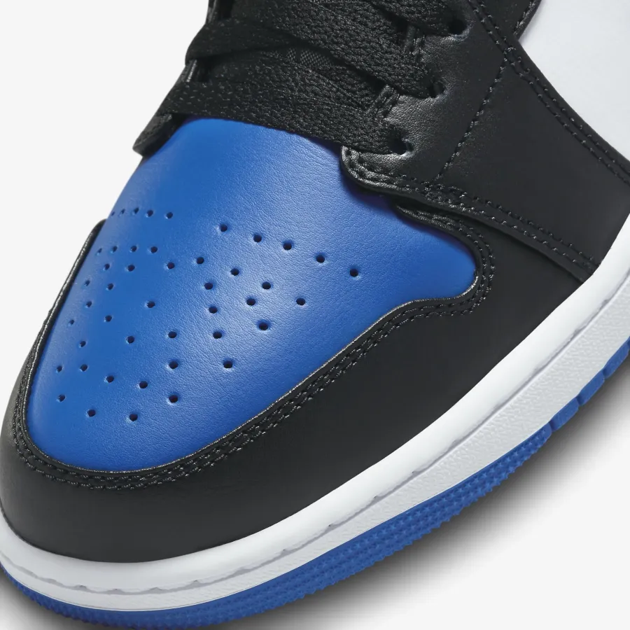 Кросівки Nike Air Jordan 1 Low 553558-140