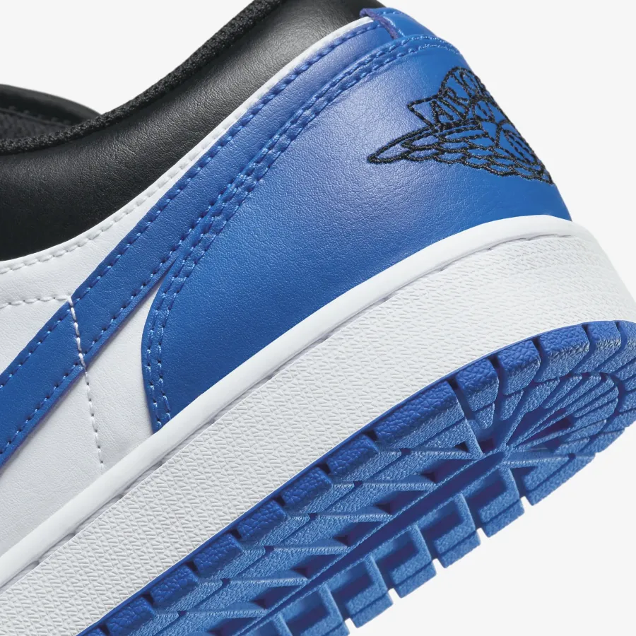 Кросівки Nike Air Jordan 1 Low 553558-140