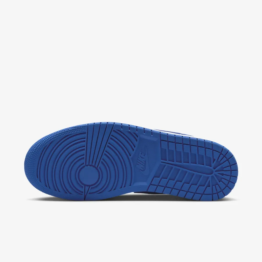 Кросівки Nike Air Jordan 1 Low 553558-140