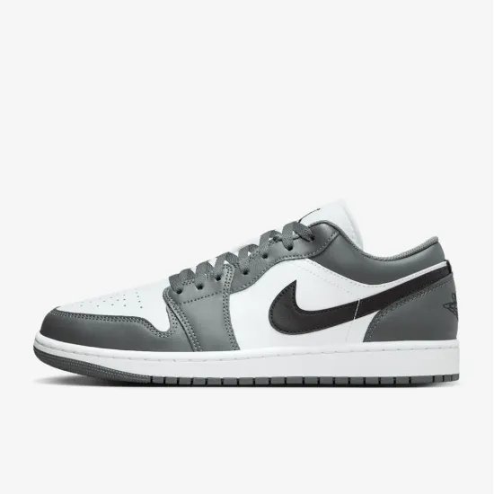 Кросівки Nike Air Jordan 1 Low 553558-152