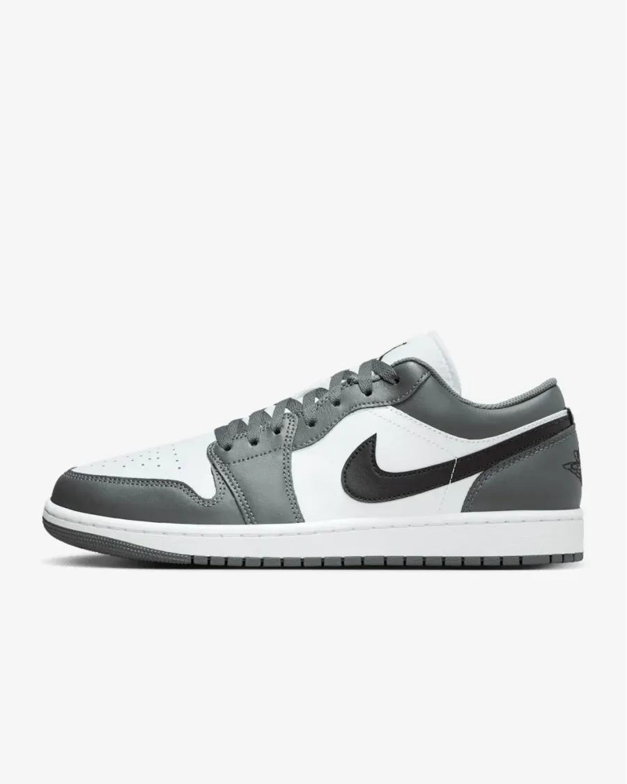 Кросівки Nike Air Jordan 1 Low 553558-152