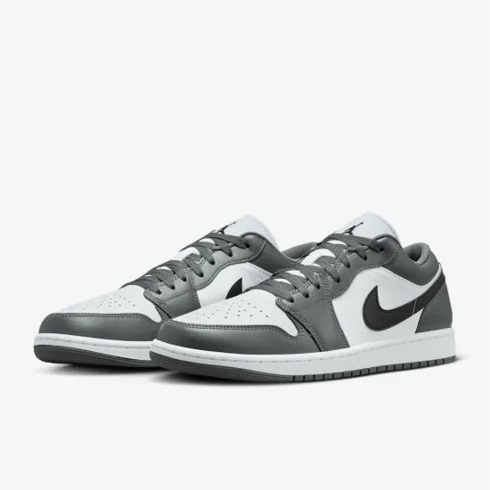Кросівки Nike Air Jordan 1 Low 553558-152
