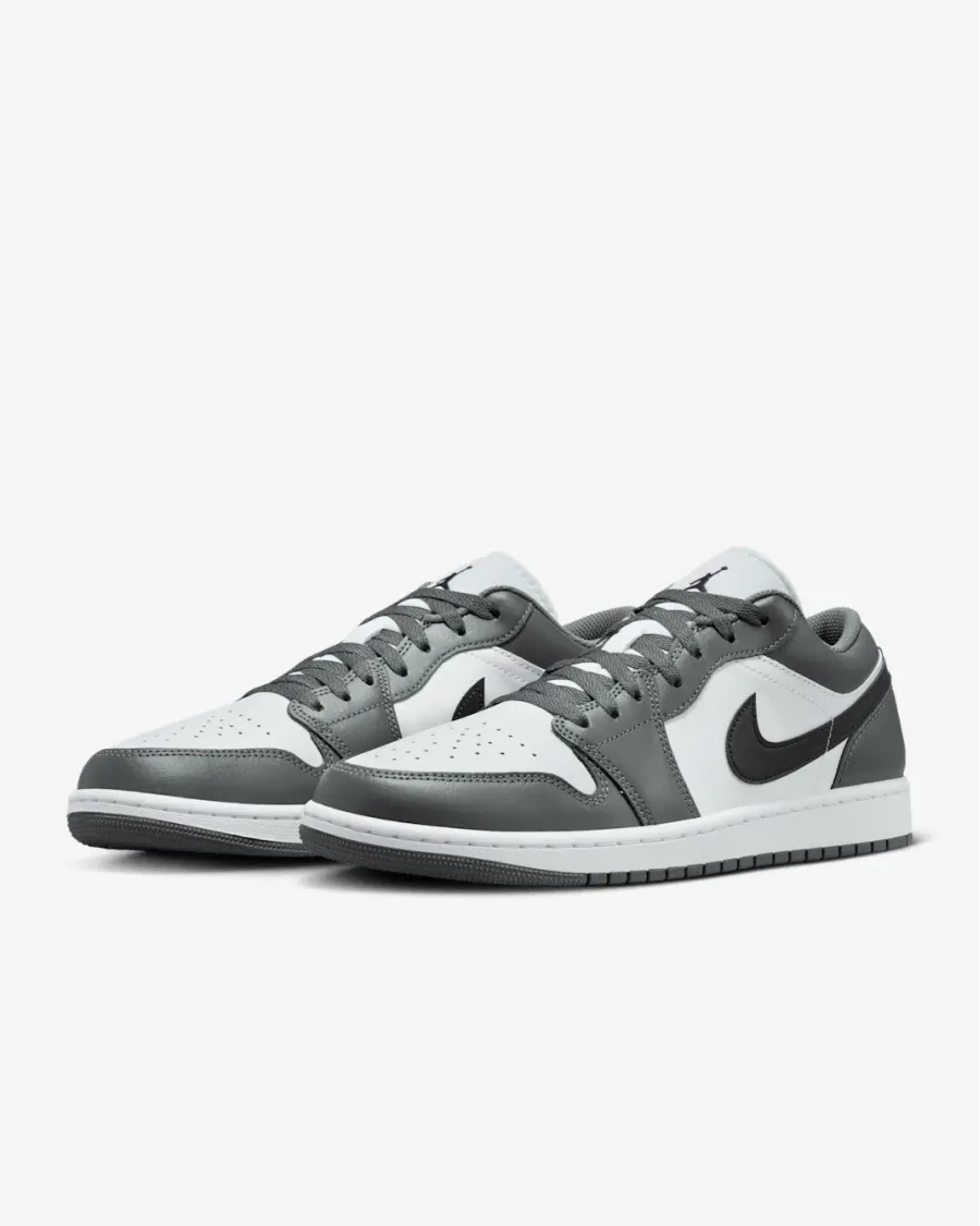 Кросівки Nike Air Jordan 1 Low 553558-152