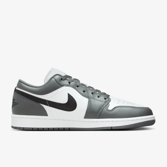 Кросівки Nike Air Jordan 1 Low 553558-152