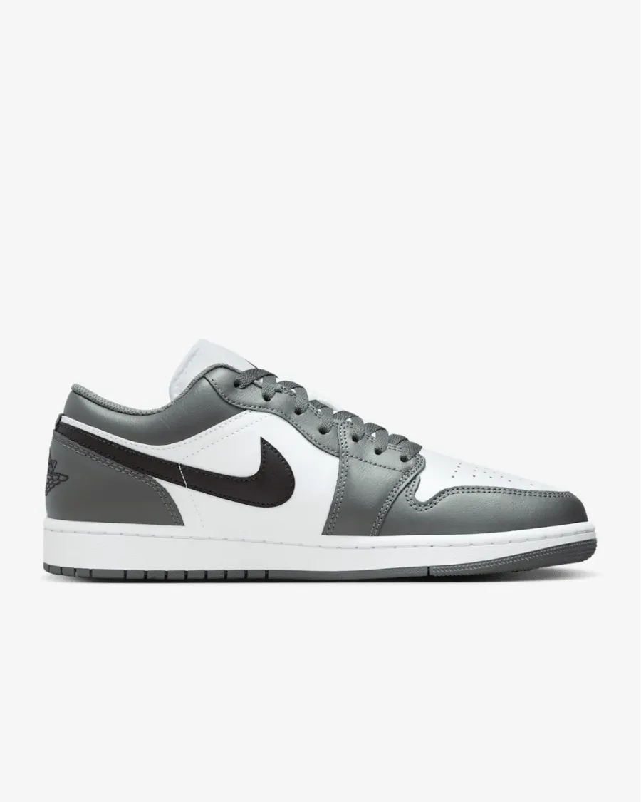 Кросівки Nike Air Jordan 1 Low 553558-152