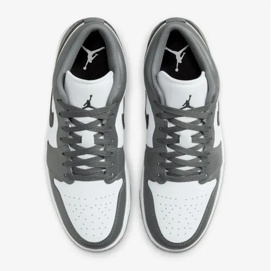 Кросівки Nike Air Jordan 1 Low 553558-152