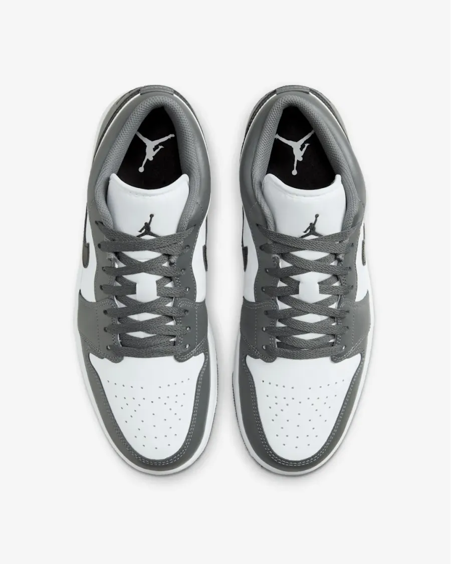 Кросівки Nike Air Jordan 1 Low 553558-152