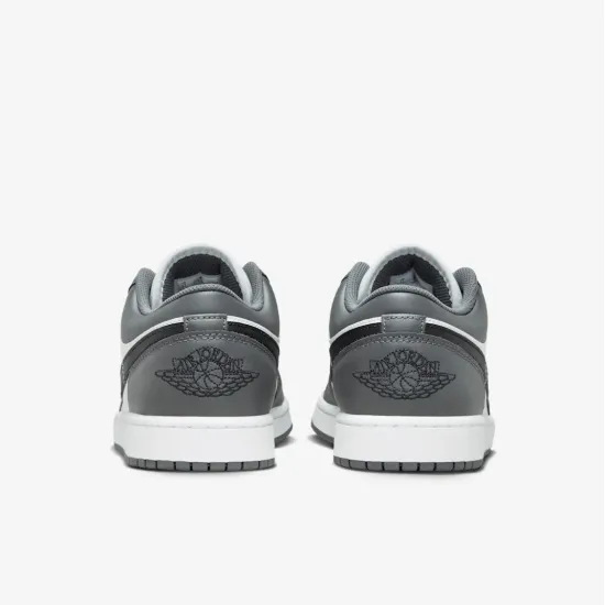 Кросівки Nike Air Jordan 1 Low 553558-152