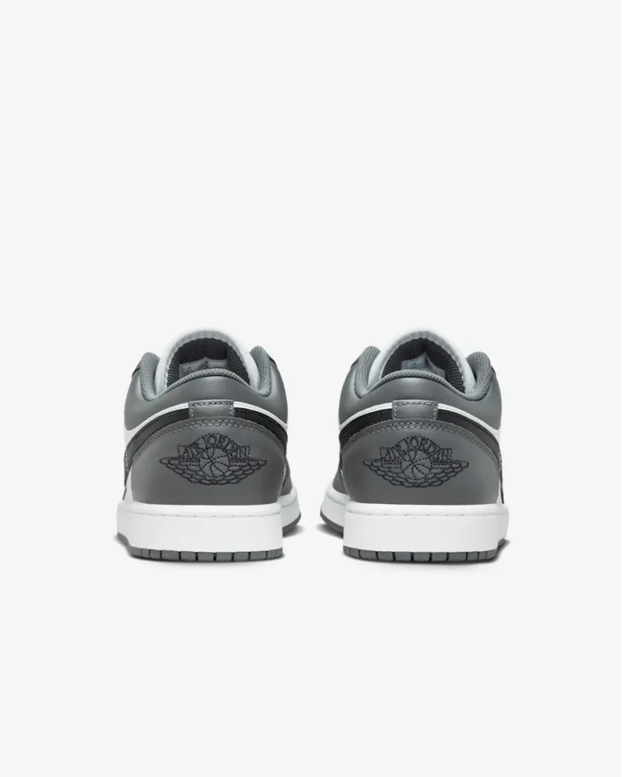 Кросівки Nike Air Jordan 1 Low 553558-152