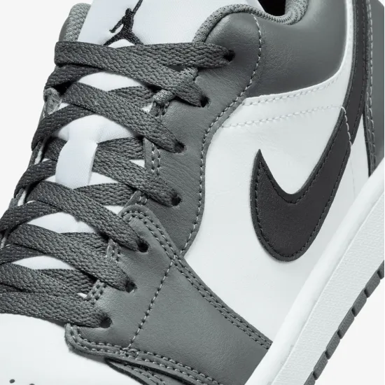 Кросівки Nike Air Jordan 1 Low 553558-152