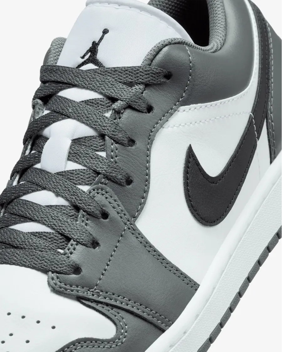 Кросівки Nike Air Jordan 1 Low 553558-152