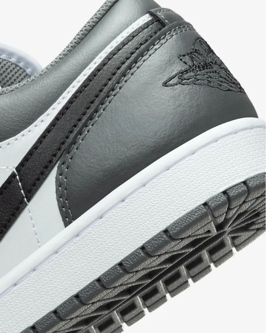 Кросівки Nike Air Jordan 1 Low 553558-152