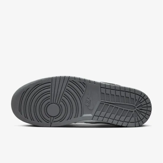Кросівки Nike Air Jordan 1 Low 553558-152