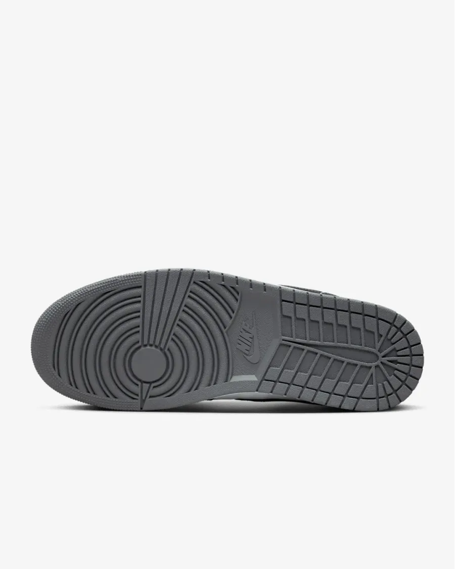 Кросівки Nike Air Jordan 1 Low 553558-152