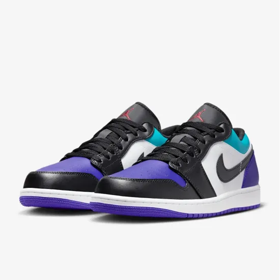 Кросівки Nike Air Jordan 1 Low 553558-154