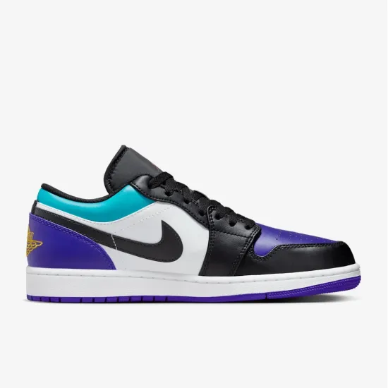 Кросівки Nike Air Jordan 1 Low 553558-154