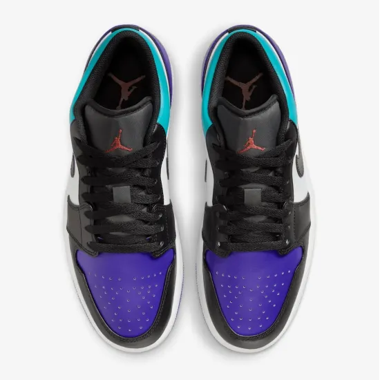 Кросівки Nike Air Jordan 1 Low 553558-154