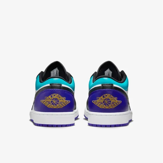 Кросівки Nike Air Jordan 1 Low 553558-154
