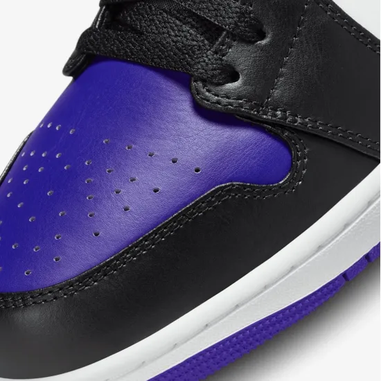 Кросівки Nike Air Jordan 1 Low 553558-154