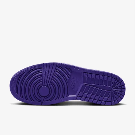 Кросівки Nike Air Jordan 1 Low 553558-154
