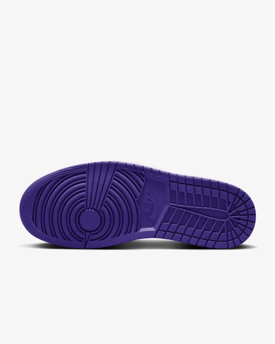 Кросівки Nike Air Jordan 1 Low 553558-154