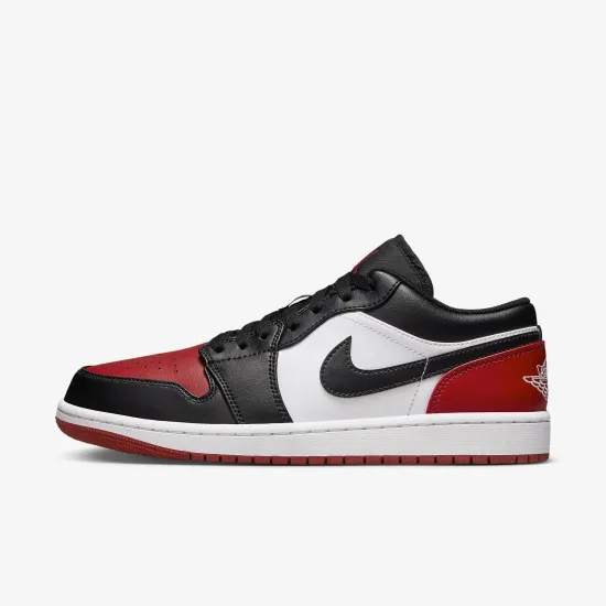 Кросівки Nike Air Jordan 1 Low 553558-161