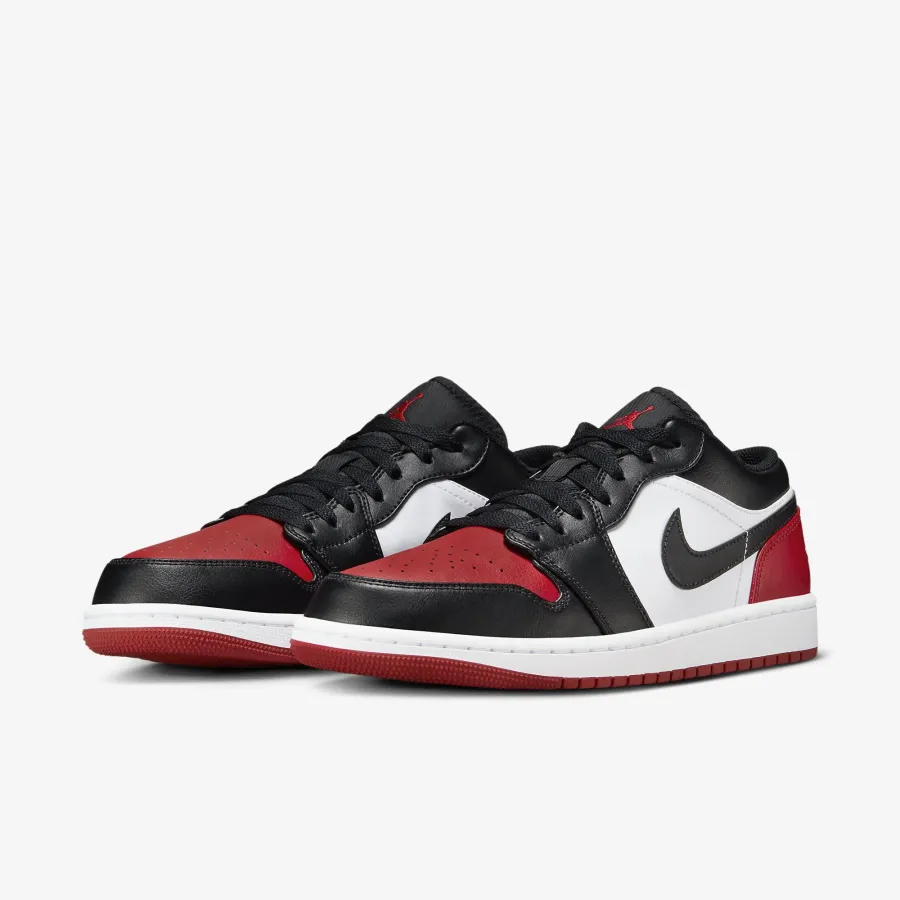 Кросівки Nike Air Jordan 1 Low 553558-161