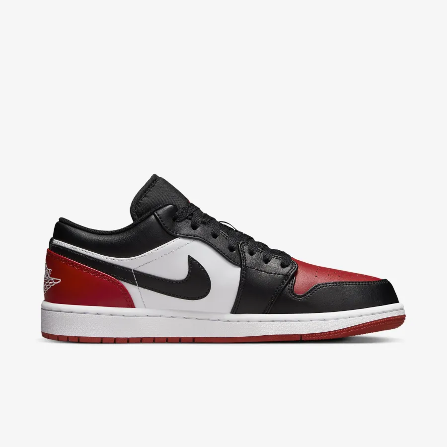 Кросівки Nike Air Jordan 1 Low 553558-161