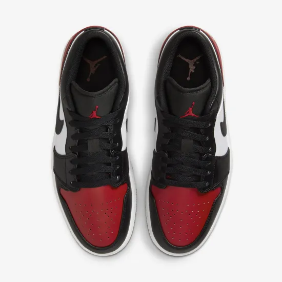 Кросівки Nike Air Jordan 1 Low 553558-161