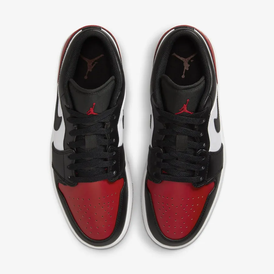 Кросівки Nike Air Jordan 1 Low 553558-161